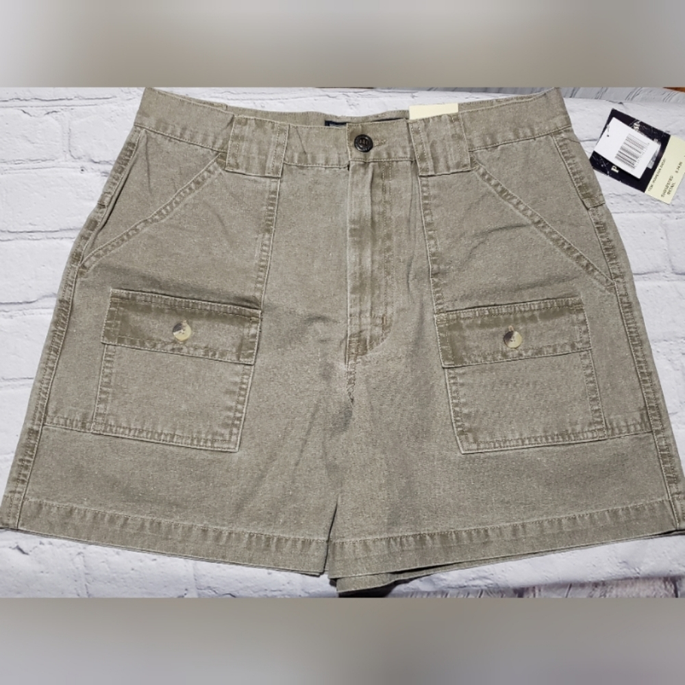 Pacific Crest Size 12 outdoor shorts